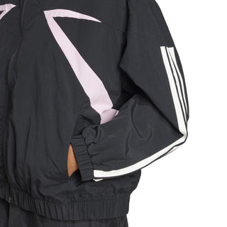 Tiro Colorblock Track Jacket - Womens