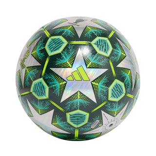2025 UEFA Champions League Training Foil Ball