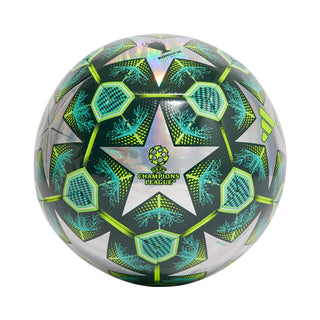 2025 UEFA Champions League Training Foil Ball