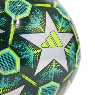 2025 UEFA Champions League Training Foil Ball