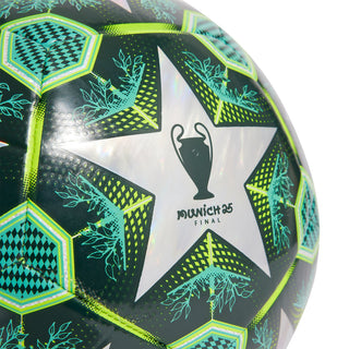 2025 UEFA Champions League Training Foil Ball