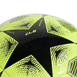2025 UEFA Champions League Club Ball