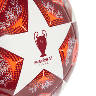 2025 UEFA Champions League Club Ball