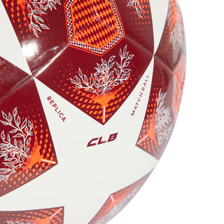 2025 UEFA Champions League Club Ball