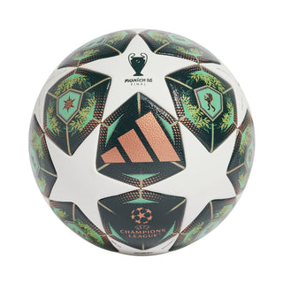 2025 UEFA Champions League Competition Ball