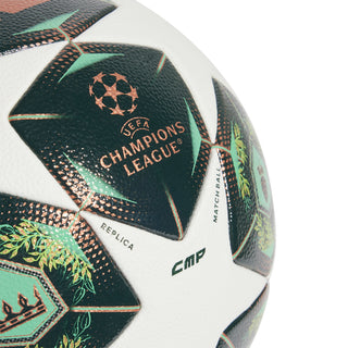 2025 UEFA Champions League Competition Ball