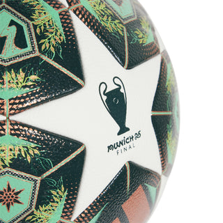 2025 UEFA Champions League Competition Ball