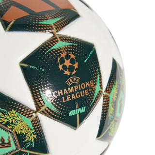 2025 UEFA Champions League Mini Ball