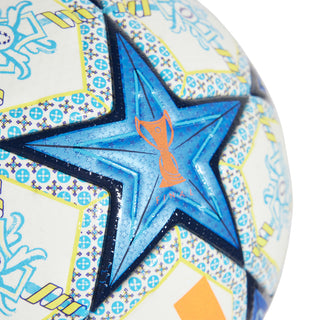 2025 UEFA Women's Champions FIFA Quality Pro Ball