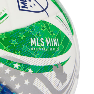 2025 MLS Mini Ball