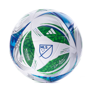 2025 MLS NFHS League Ball