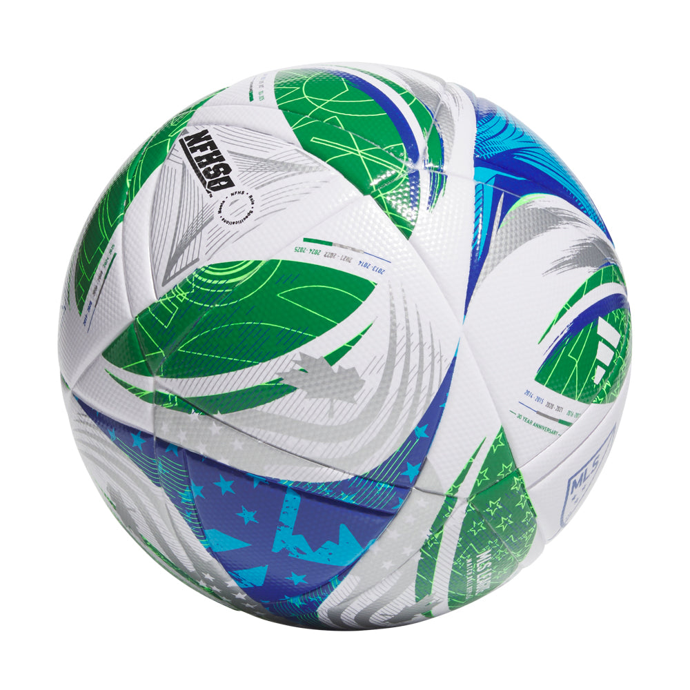2025 MLS NFHS League Ball โ ShopWSS