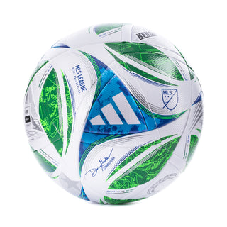 2025 MLS NFHS League Ball