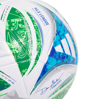 2025 MLS NFHS League Ball
