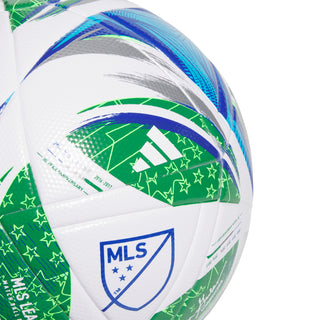 2025 MLS NFHS League Ball