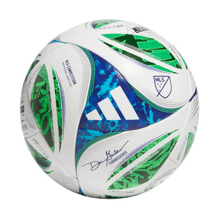 2025 MLS NFHS Competition Ball