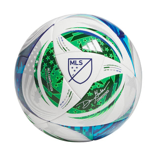 2025 MLS NFHS Competition Ball