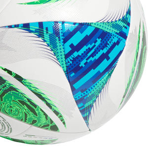 2025 MLS NFHS Competition Ball