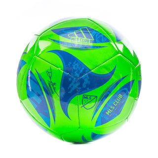 2025 MLS Club Ball