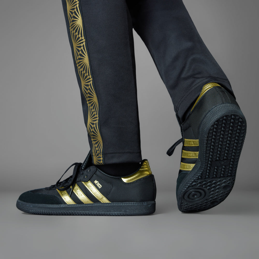 Adidas Samba Classic | Men's | (FMF) Black/Gold | ShopWSS Adidas Samba Classic | Men's | (FMF) Black/Gold | ShopWSS