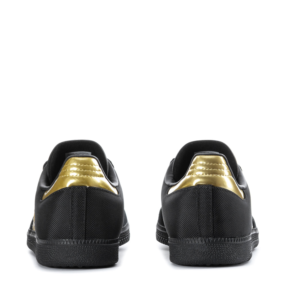 Adidas Samba Classic | Men's | (FMF) Black/Gold | ShopWSS Adidas Samba Classic | Men's | (FMF) Black/Gold | ShopWSS