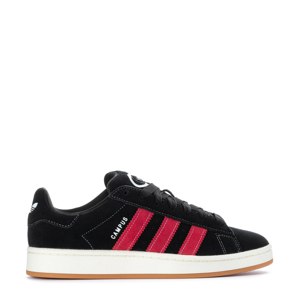 adidas Campus 00s Shoes - Core Black/Team Victory Red/Off White adidas Campus 00s Shoes - Core Black/Team Victory Red/Off White