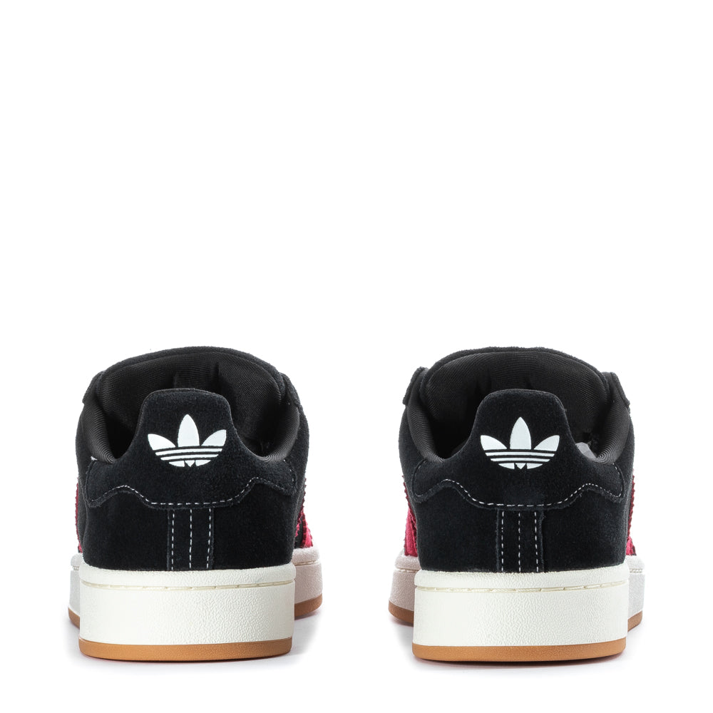 adidas Campus 00s Shoes - Core Black/Team Victory Red/Off White adidas Campus 00s Shoes - Core Black/Team Victory Red/Off White