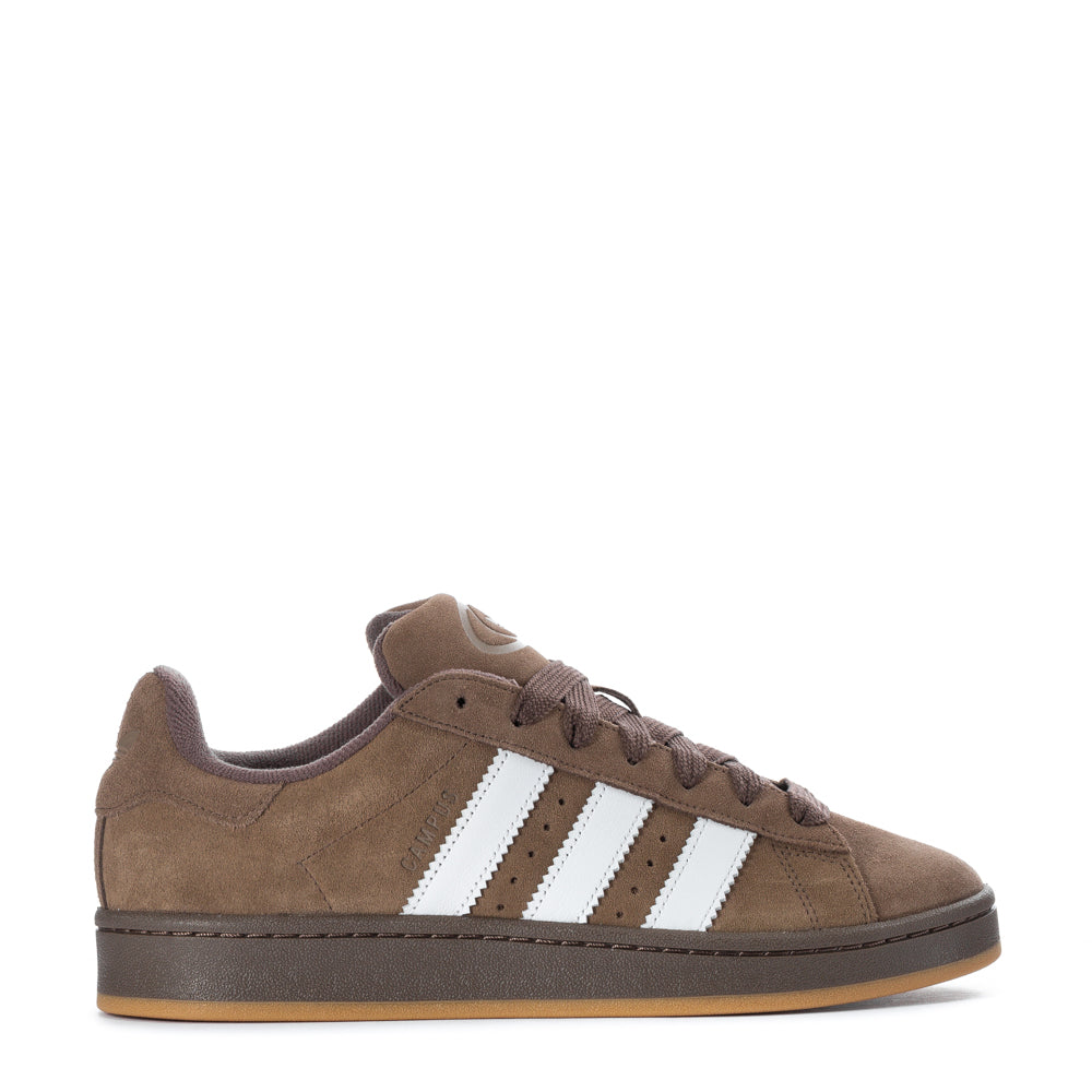 adidas Campus 00s Shoes - Men's - Earth Strata / Cloud White / Gum - 8.5 adidas Campus 00s Shoes - Men's - Earth Strata / Cloud White / Gum - 8.5