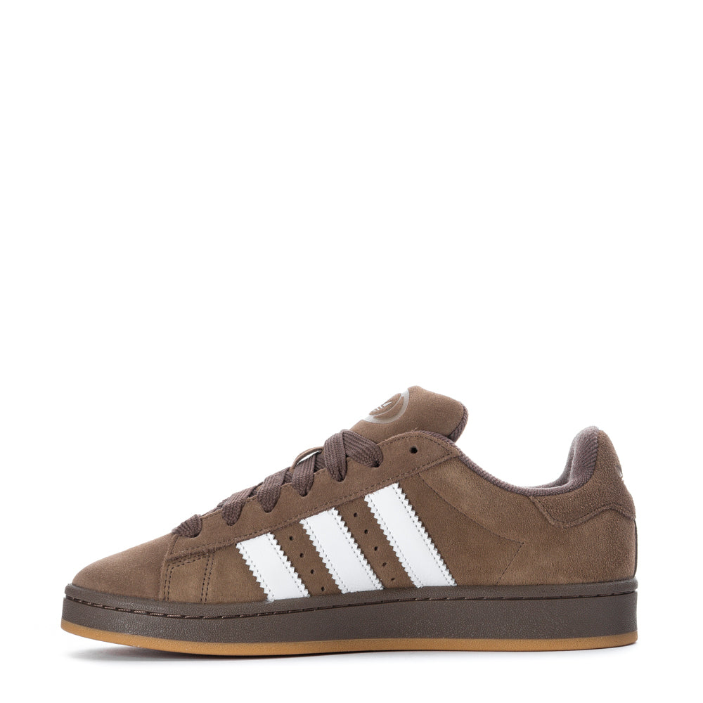 adidas Campus 00s Shoes - Men's - Earth Strata / Cloud White / Gum - 8.5 adidas Campus 00s Shoes - Men's - Earth Strata / Cloud White / Gum - 8.5