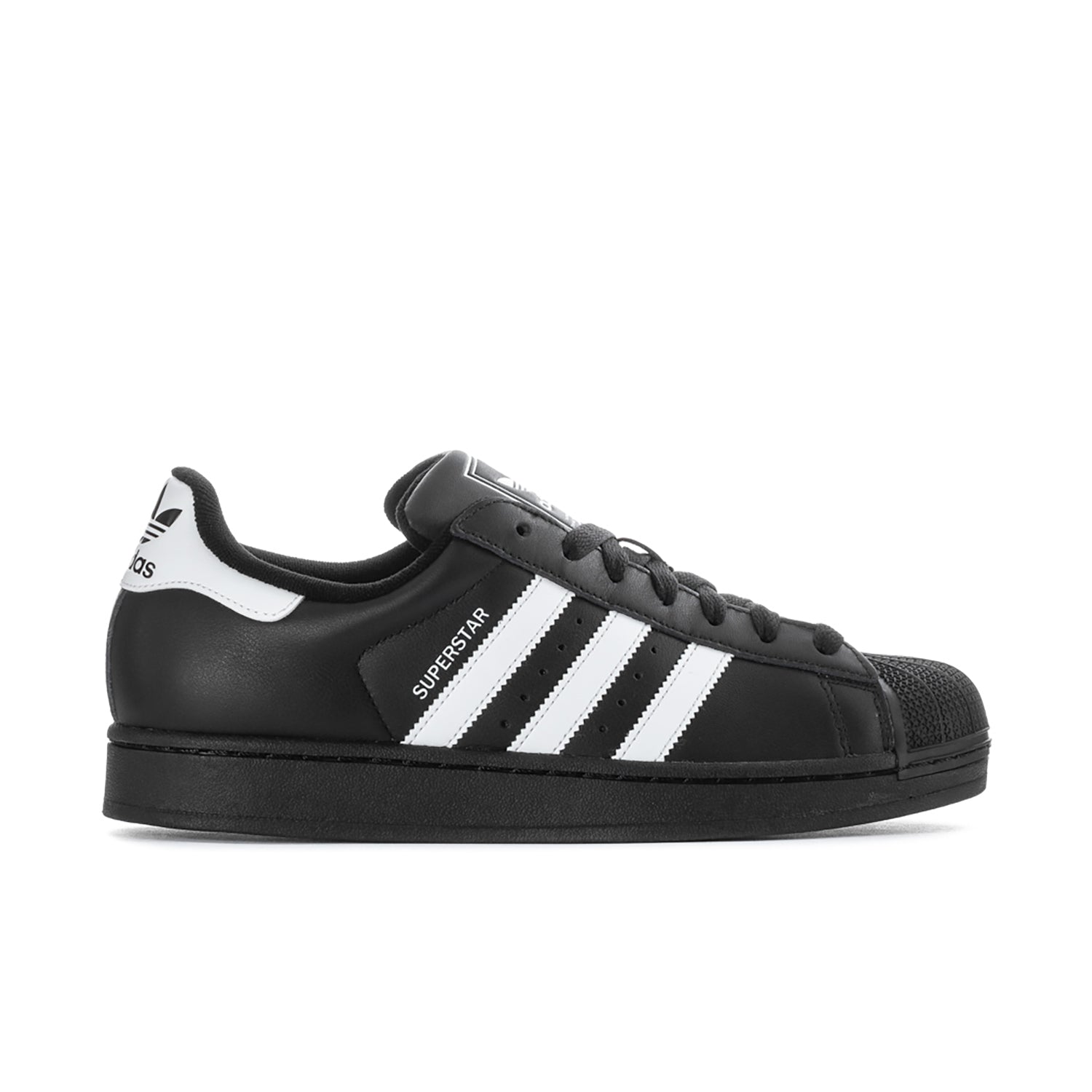 adidas Superstar II Black White 11.5 adidas Superstar II Black White 11.5