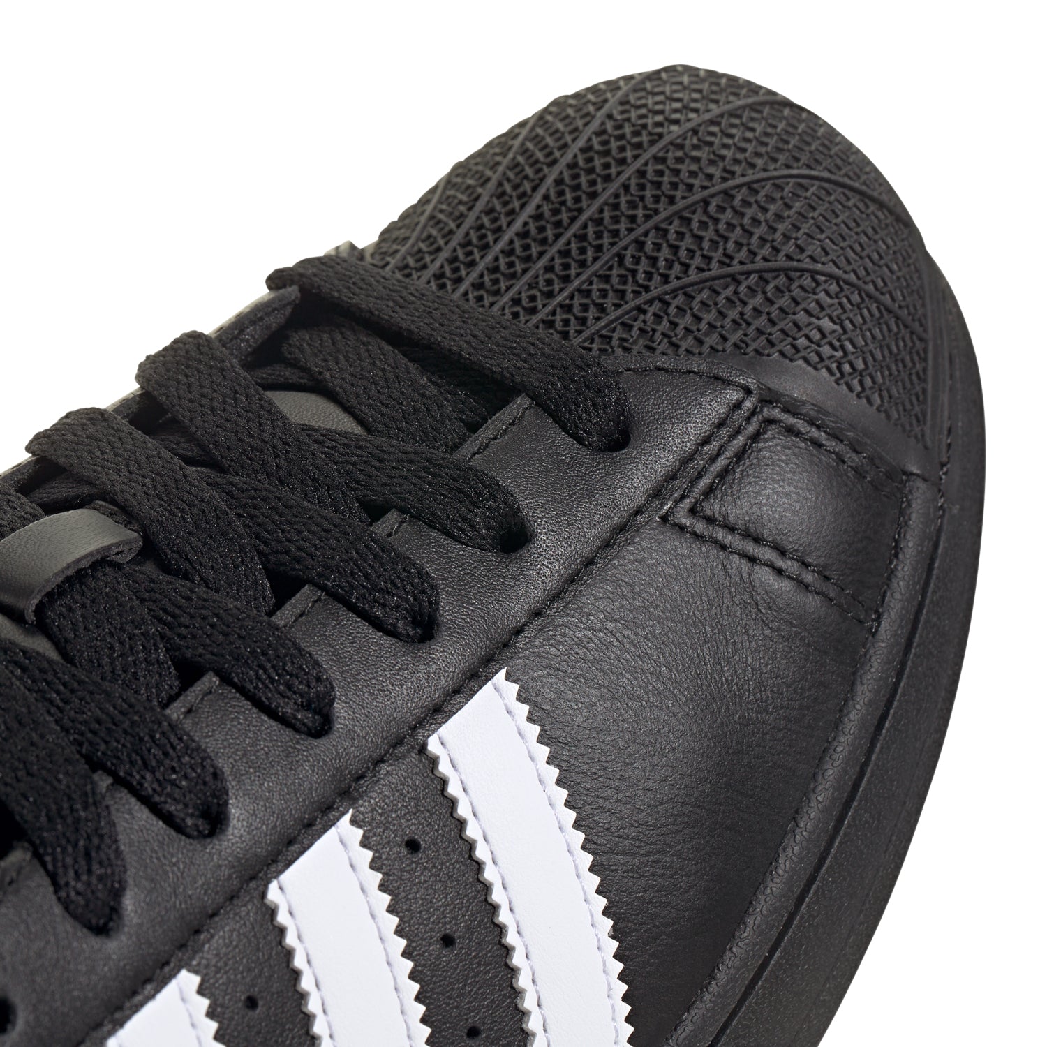 Adidas Superstar II | Men's | Black/White/Black | ShopWSS Adidas Superstar II | Men's | Black/White/Black | ShopWSS