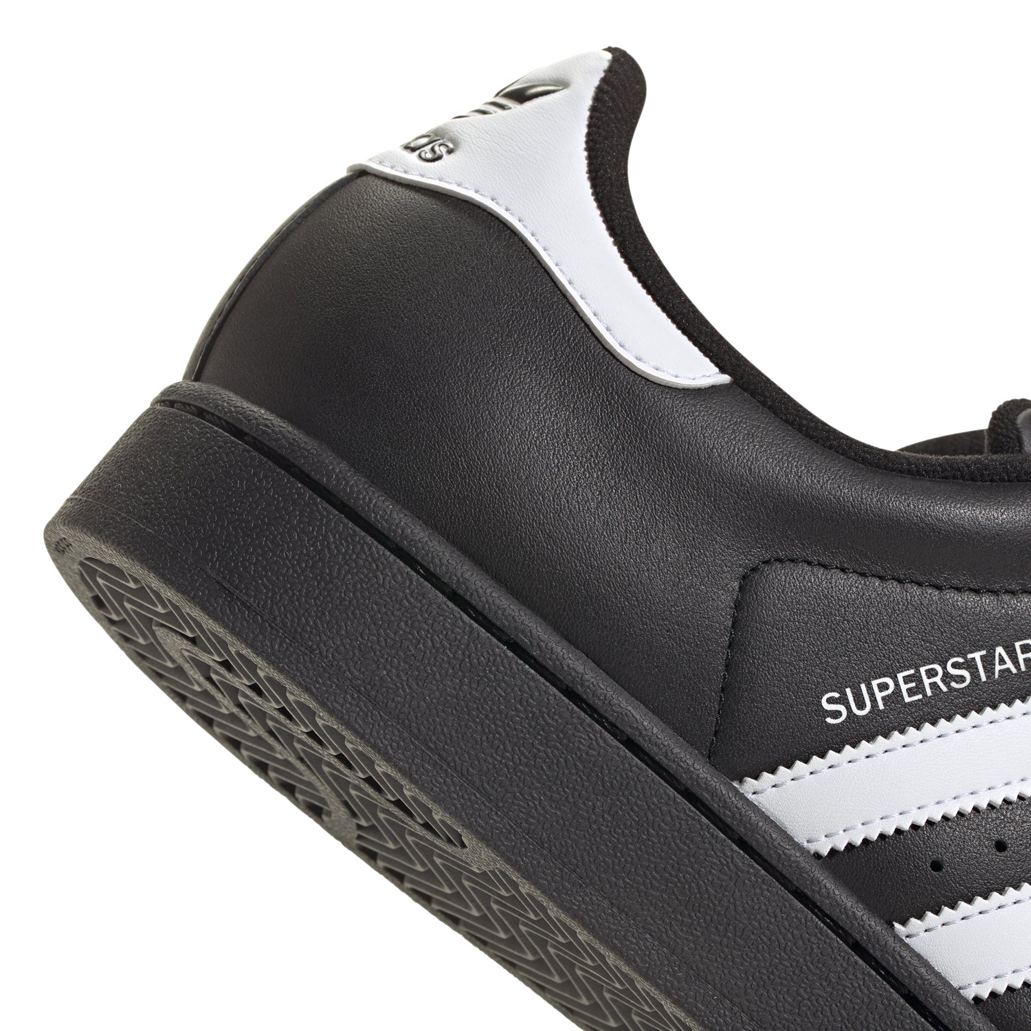 Adidas Superstar II | Men's | Black/White/Black | ShopWSS Adidas Superstar II | Men's | Black/White/Black | ShopWSS