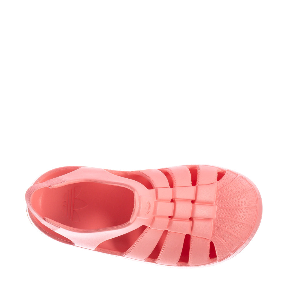 Adidas Superstar Sandal | Kids | Semi Pink Spark