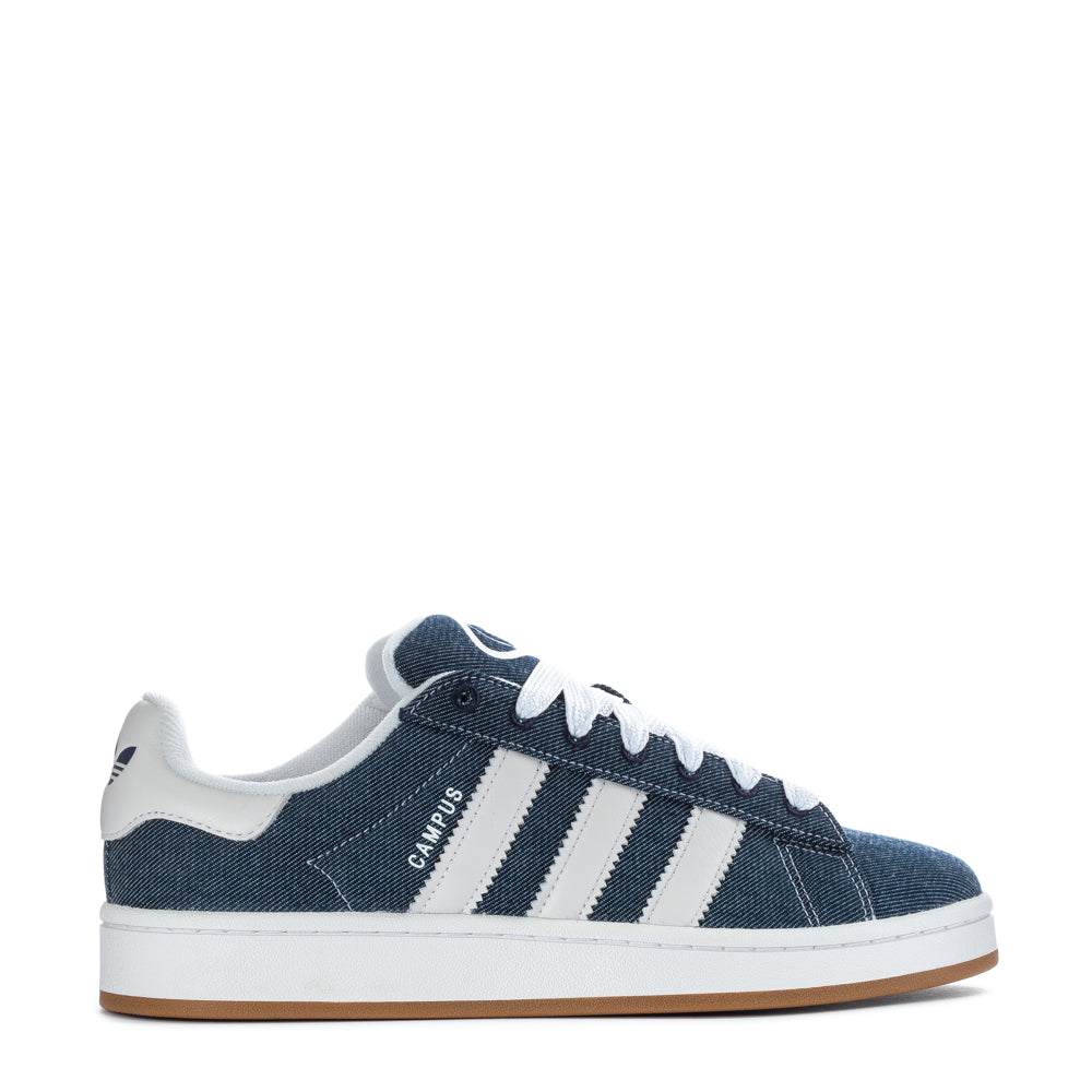 Adidas Campus 00s | Men's | (Denim) Navy/White | ShopWSS Adidas Campus 00s | Men's | (Denim) Navy/White | ShopWSS
