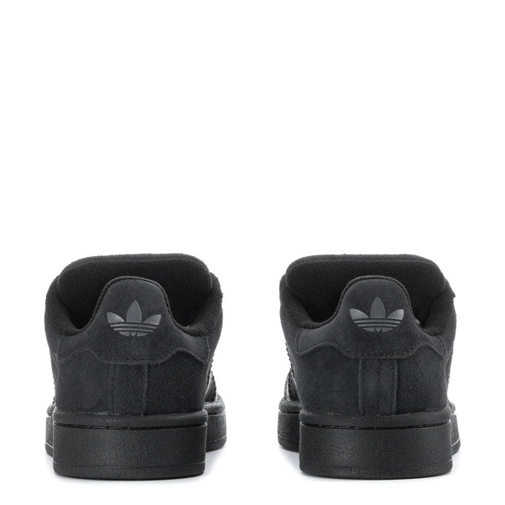 Grade School adidas Campus 00s Black / Black / 6 Grade School adidas Campus 00s Black / Black / 6
