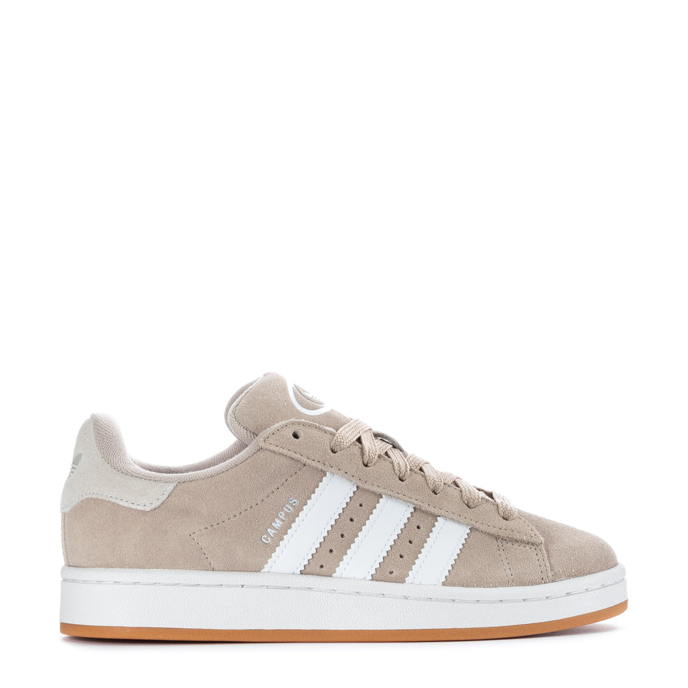 Adidas Campus 00s | Youth | Wonder Beige/White/Gum | ShopWSS Adidas Campus 00s | Youth | Wonder Beige/White/Gum | ShopWSS