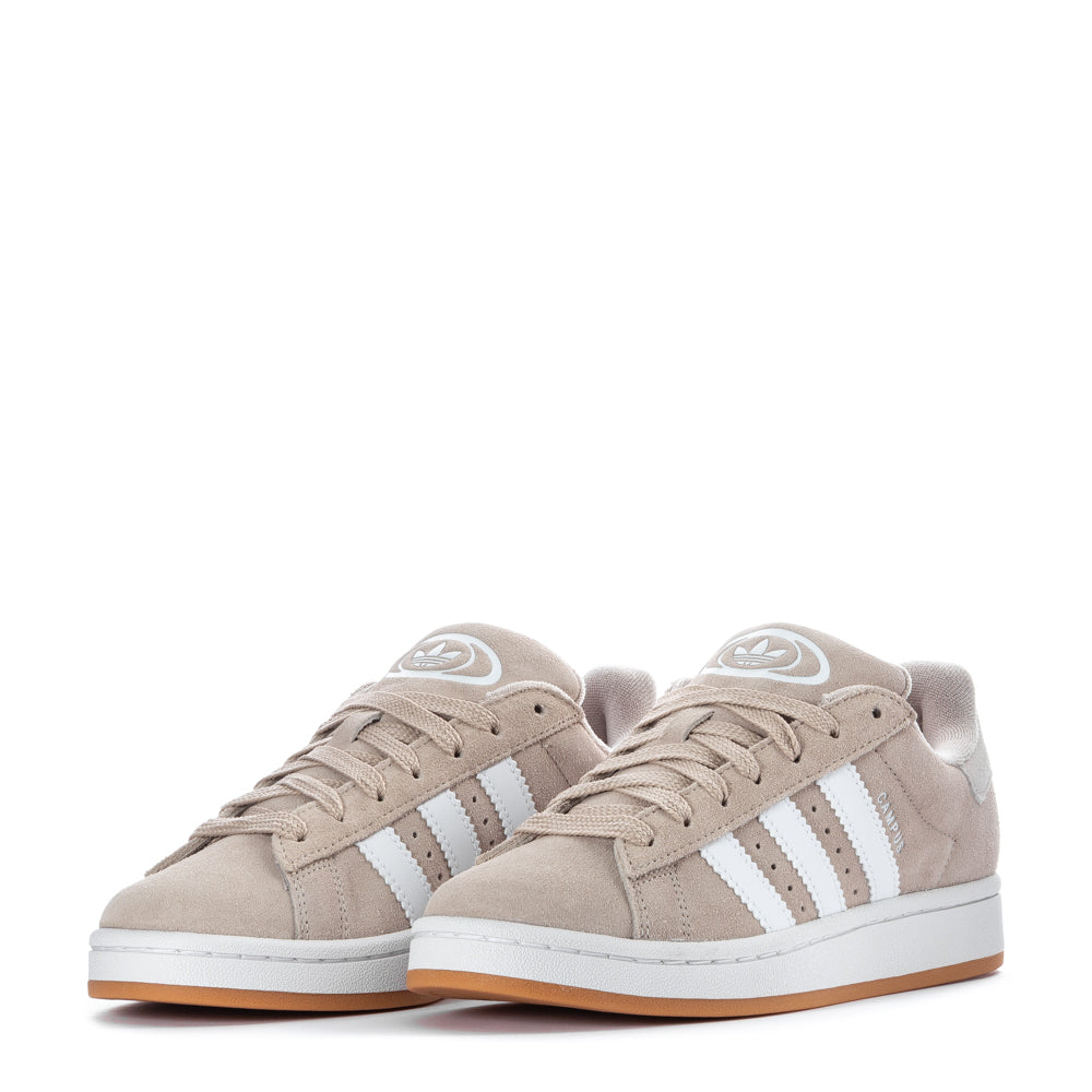 Adidas Campus 00s | Youth | Wonder Beige/White/Gum | ShopWSS Adidas Campus 00s | Youth | Wonder Beige/White/Gum | ShopWSS