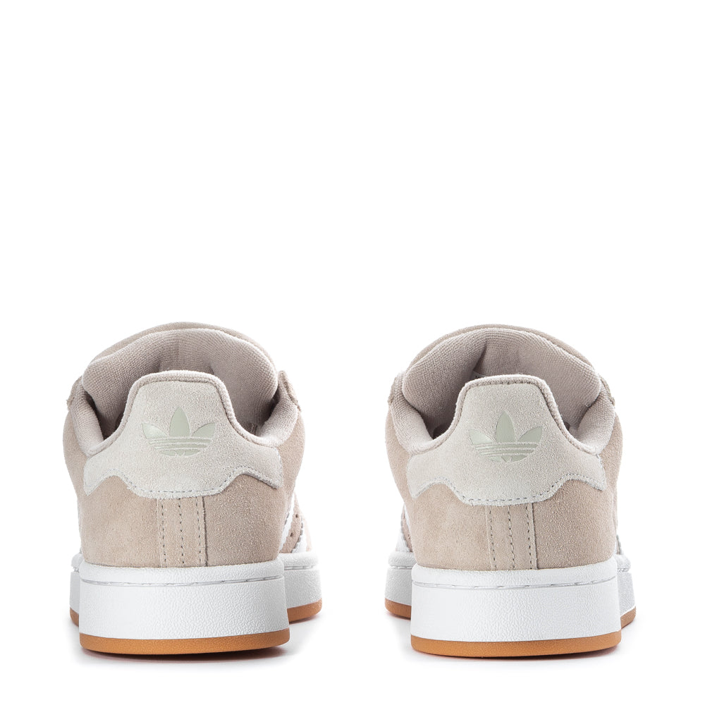 Adidas Campus 00s | Youth | Wonder Beige/White/Gum | ShopWSS Adidas Campus 00s | Youth | Wonder Beige/White/Gum | ShopWSS