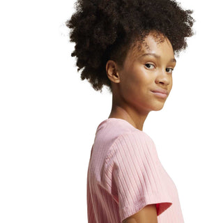 Rib Dress - Youth