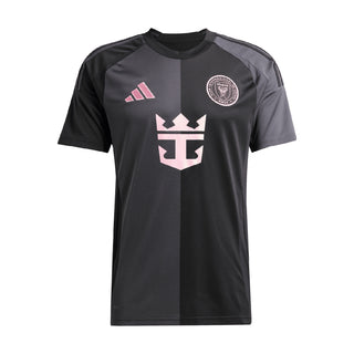 Inter Miami 25/26 Replica Away Jersey - Mens