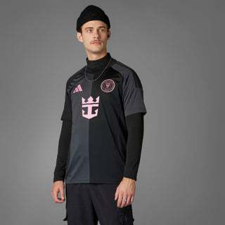Inter Miami 25/26 Replica Away Jersey - Mens