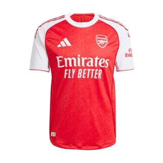 25/26 Arsenal Authentic 3rd Jersey -Mens