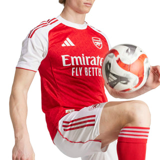 25/26 Arsenal Authentic 3rd Jersey -Mens