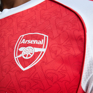 25/26 Arsenal Authentic 3rd Jersey -Mens