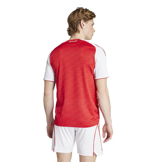 25/26 Arsenal Authentic 3rd Jersey -Mens