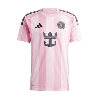 Inter Miami 25/26 Replica Home Jersey - Mens