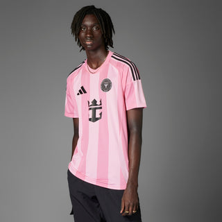 Inter Miami 25/26 Replica Home Jersey - Mens