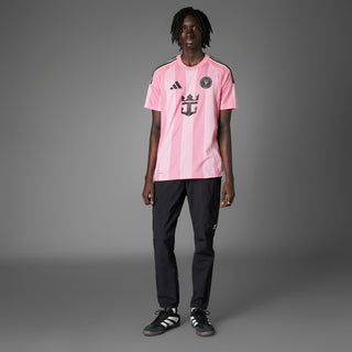 Inter Miami 25/26 Replica Home Jersey - Mens