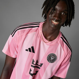 Inter Miami 25/26 Replica Home Jersey - Mens