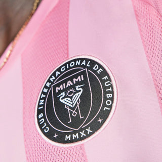 Inter Miami 25/26 Replica Home Jersey - Mens